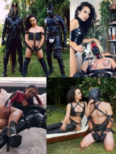 Mistress An Li Clips Photos Pack Part I Love Porno Videos