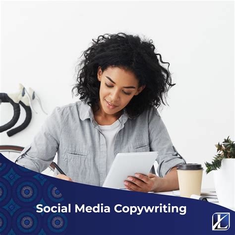 Social Media Copywriting - Limina Education Services