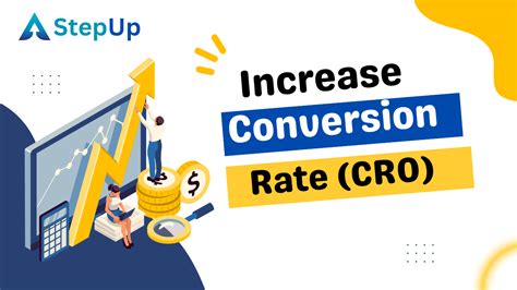 Increase Your Conversion Rate With In Depth Cro Audit Stepup