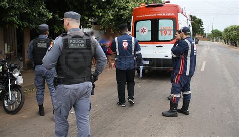 Idosa De Anos Encontrada Morta Em Resid Ncia No Jardim Ipanema