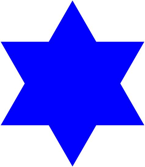 Free Jewish Star Cliparts, Download Free Jewish Star Cliparts png images, Free ClipArts on ...