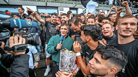 FC 08 Villingen DFB Pokal Warum sich für Nullachter gegen