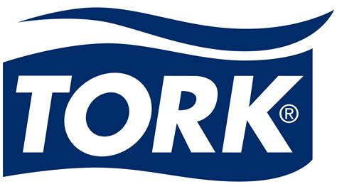 Tork Logo Y Símbolo Significado Historia Png Marca