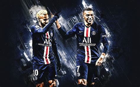 Details more than 71 neymar and mbappe wallpaper best - in.coedo.com.vn