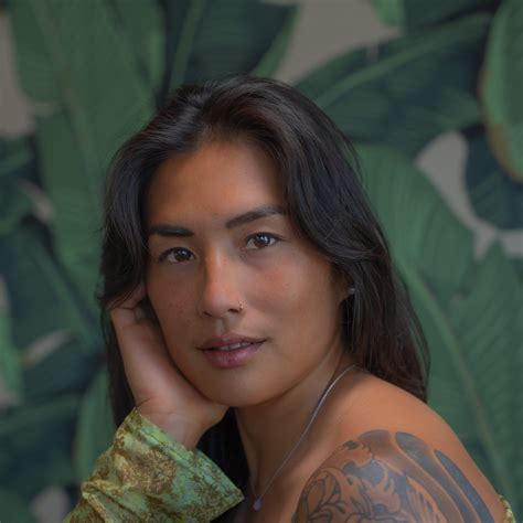 Valentine Hosokawa Ethnicity 7