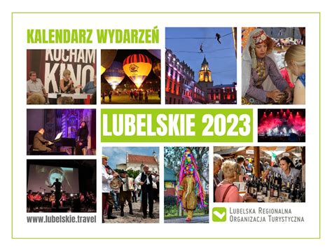 Kalendarz Wydarze Kulturalnych Lubelskie Radioplus Pl