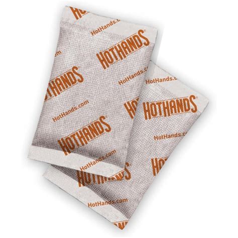 HotHands Hand Warmer Value Pack 10 Count