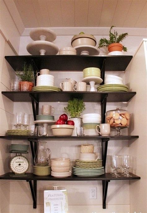 30 Amazing Kitchen Storage Ideas For Small Kitchen Spaces Godfather Style