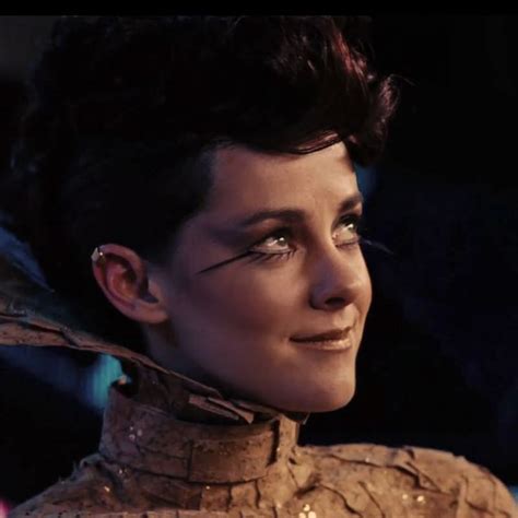 Johanna Mason Icon In Panem