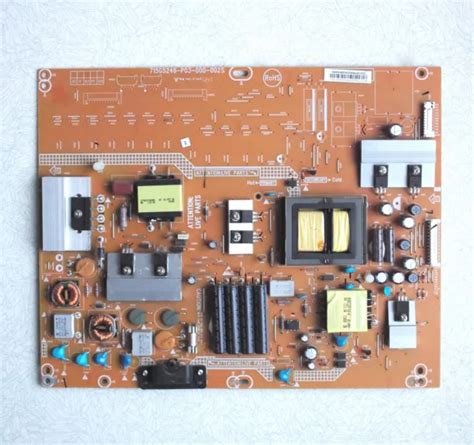 Carte Alimentation Power Board G P S Tv Philips