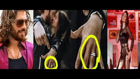 Detalles Impactantes Sobre Lo Que Hizo Can Yaman Para Casarse Con Demet