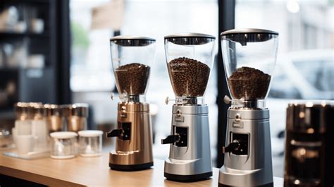 Best Coffee Grinders In Singapore Brew Your Perfect Cup Of Coffee