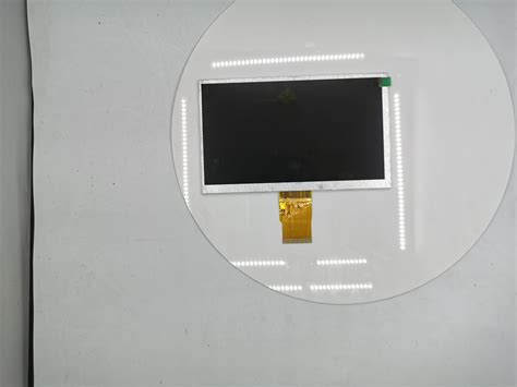 7 Inch TFT LCD Display Screen - LCD Display Module and TFT price