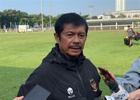 Terungkap Pemain Yang Dipanggil Indra Sjafri Untuk Tc Timnas