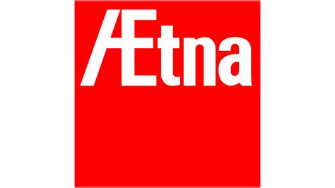 Aetna Logo, symbol, meaning, history, PNG, brand