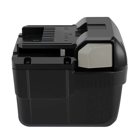 HITACHI DH36DAL Cordless Tool Replacement Battery 36V 2600mAh ...