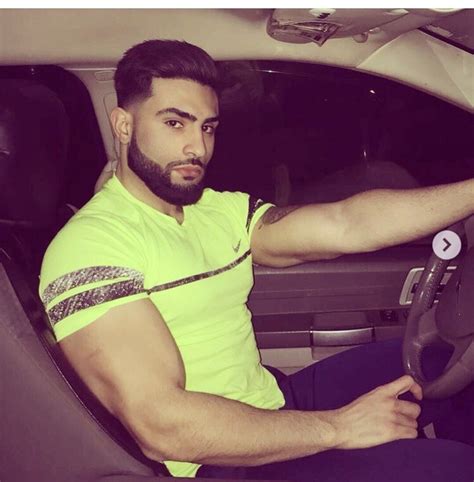 Arab Muscle Gods On Tumblr