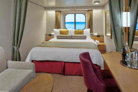 Noordam Cabin F1001 - Category F - Large Oceanview Stateroom F1001 on ...