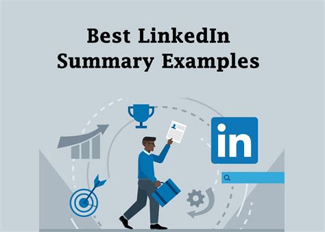 Linkedin Profile Summary Examples: Definitive Writing Guide 2023