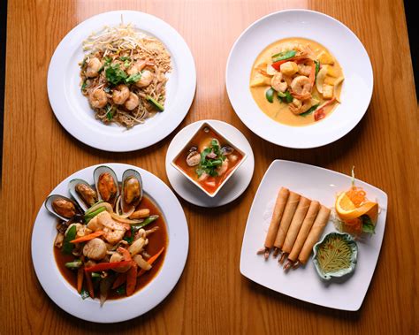 Order Chang Kao Thai Cuisine Menu Delivery【menu And Prices】 Bradenton