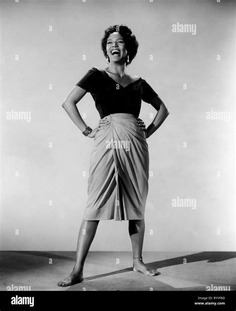 Dorothy Dandridge Hi Res Stock Photography And Images Alamy