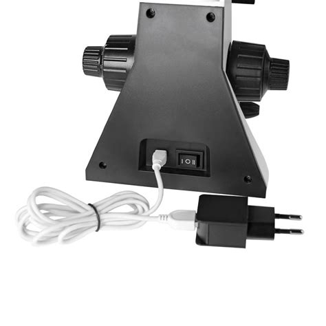 Микроскоп биологический Микромед С-11 (вар. 1 B LED) купить за 12 980 ...