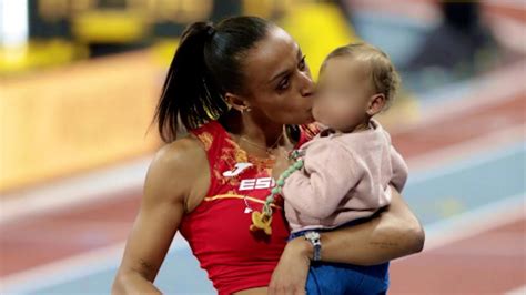 Ana Peleteiro Y Su Discurso Sobre La Maternidad Tras Su Medalla De Bronce