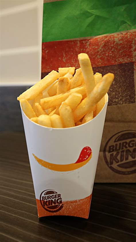 The Best Fast Food Fries Ranked Business Insider