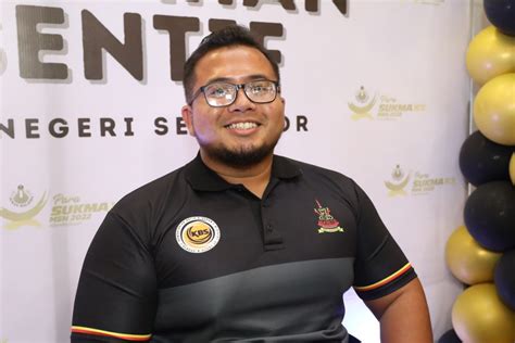 Atlet Para Sukma Selangor Gembira Terima Ganjaran Sama Rata Selangorkini