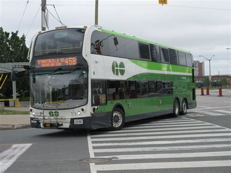 Alexander Dennis Enviro Superlo Route B Str Flickr