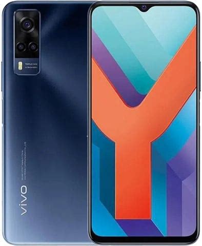 Vivo Y33 128GB Negro, Libre C - CeX (MX): - Comprar, Vender, Donar