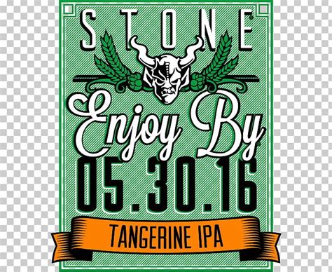 Stone Brewing Co. Beer India Pale Ale Brewery PNG, Clipart, Free PNG ...