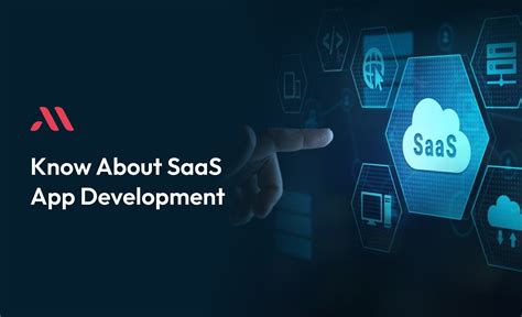 All You Need To Know About Saas Application Development