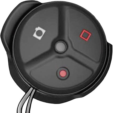 Télécommande Garmin Télécommande 010 12094 00 Adapté pour Garmin VIRB