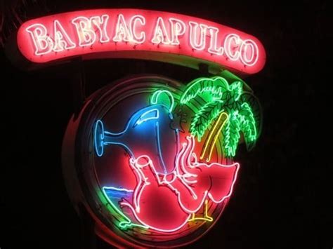 Join the Happy Hour at Baby Acapulco in Austin, TX 78704