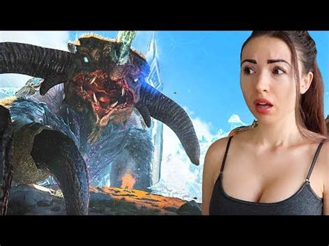 ARK EXTINCTION DLC Ark Survival Evolved Episode 1 YouTube