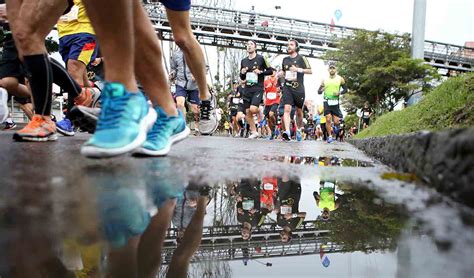 Media Maratón De Bogotá 2022 Recorrido Cierres Viales Y Horarios Antena 2