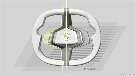 Bmw Vision Neue Klasse My Design Sketch