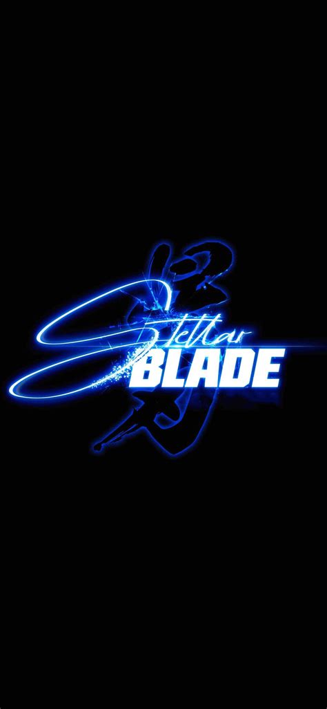 Stellar Blade Wallpaper Ixpap