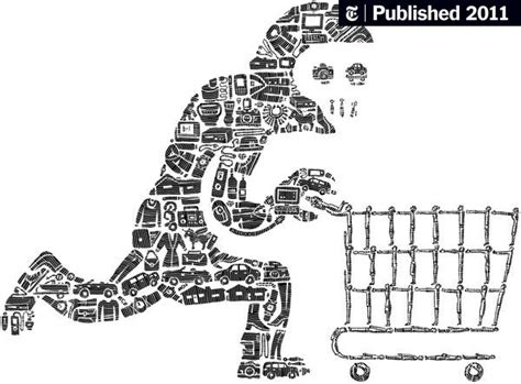 Opinion | Why We Spend, Why They Save - The New York Times