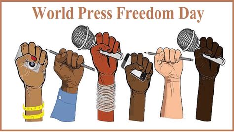 World Press Freedom Day Apni Pathshala