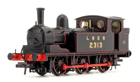 OO Gauge Steam Locomotives – Rails of Sheffield