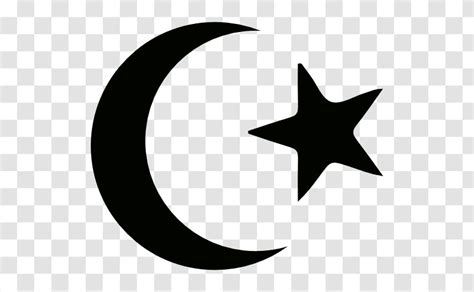 Star And Crescent Symbols Of Islam Polygons In Art Culture Quran