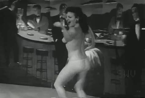 Stripping In The 60 S Vintage British Striptease Cabaret Retro Porn XHamster