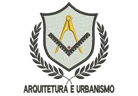 Simbolos De Arquitetura E Urbanismo