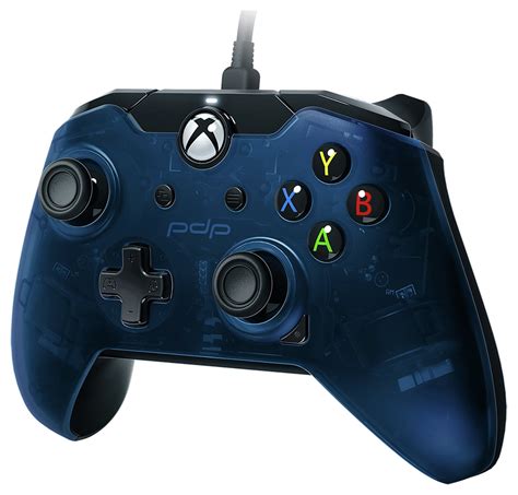 Pdp Xbox One Wired Controller Reviews Updated May