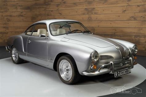 Volkswagen Karmann Ghia For Sale At Erclassics