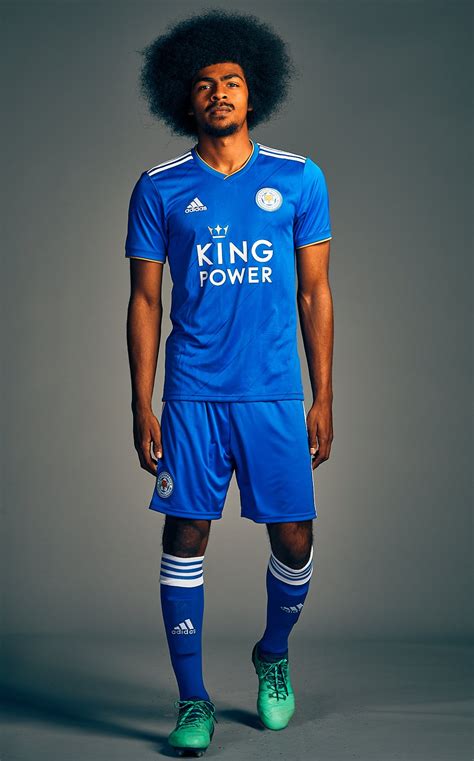 Maillots Leicester Tenues De Match Officielles Atelier Yuwa Ciao Jp