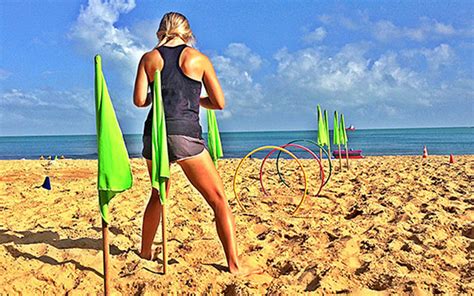 Treino Funcional Vale A Pena Entenda O Objetivo Da Atividade Corre Cear