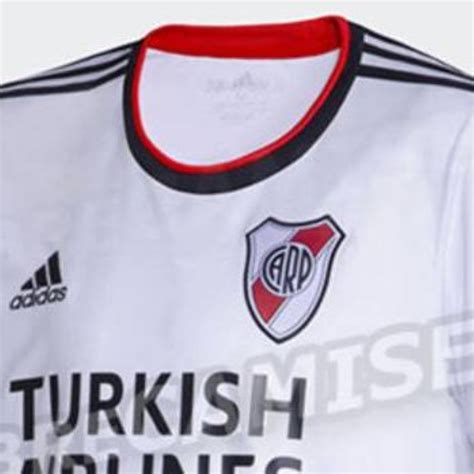 Venta Remera De River Alternativa En Stock